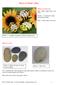 How to Paint a Bee. What you ll need. Select a rock. Paint - White, bright yellow, and black. Brushes Assortment of small and medium brushes
