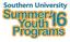 2016 JAGUAR KIDS 15th Year Annual COLLEGE SUMMER PROGRAM. A Summer Enrichment Program