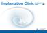 Implantation Clinic Health