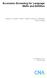 Accession Screening for Language Skills and Abilities. Edward J. Schmitz Peter H. Stoloff Jessica S. Wolfanger Seema Sayala