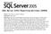 SQL Server 2005 Reporting Services (SSRS)