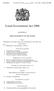 Local Government Act 2000
