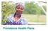 Providence Health Plans