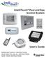 IntelliTouch Pool and Spa Control System
