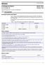 Dimethylglyoxime Method Method 10220 0.1 to 6.0 mg/l Ni TNTplus 856