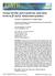 Serum ferritin and transferrin saturation levels in β 0 and β + thalassemia patients