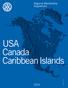 Regional Membership Supplement. USA Canada Caribbean Islands 417-EN (313)