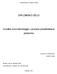 DIPLOMSKO DELO. Uvedba nove tehnologije v procesu predobdelave pločevine