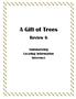 A Gift of Trees. C ArtCodes GIF03.PAR1 GIF03.PAR1