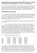 Earnings Basis, Earning Capacity, and Worklife Expectancy by Thomas R. Ireland, University of Missouri at St. Louis, St. Louis Missouri.