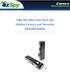 High Res Mini Cam Stick Spy Hidden Camera and Recorder (HGUMCAM02)