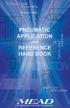 Mead Customer Service and Technical Service are available to help with the selection of product and system design related questions.