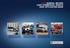 2012 GENERAL MOTORS LIGHT COMMERCIAL VEHICLE BODY APPLICATION GUIDE