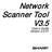 Network Scanner Tool V3.5. User s Guide Version 3.5.01
