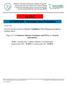 ALERT. ATTENTION: Perinatal Care Providers. An error has been noted in Obstetric Guideline 4: Pain Management Options During Labour.