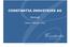 CONSTANTIA INDUSTRIES AG