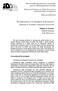 Une nouvelle gouvernance mondiale pour le développement durable. The Exhaustion of Sovereignty: International Shaping of Domestic Authority Structures
