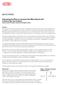 Determining the Effect on Caucasian Hair When Glycolic Acid Is Used in Hair Care Products Author: Jennifer M. Stasko, Associate Investigator, DuPont