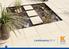 Contents... Enjoy your garden. Block paving 44. Concrete paving 6. Essentials 49. Paving packs 22. Shopping list 55. Eco friendly 56.