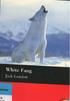 White Fang. Jack London. \s«5_