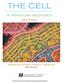 THE CELL. A Molecular Approach. Sixth Edition. Boston University