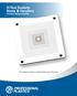 IC Test Sockets, Nests & Handlers Product Range Booklet