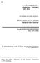 Case No COMP/M.4164 - FERROVIAL / QUEBEC / GIC / BAA. REGULATION (EC) No 139/2004 MERGER PROCEDURE. Article 6(1)(b) NON-OPPOSITION Date: 23/05/2006