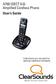 A700 (DECT 6.0) Amplified Cordless Phone User s Guide
