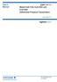 User s Manual. Model EJA110A, EJA120A and EJA130A Differential Pressure Transmitters. IM 01C21B01-01E 11th Edition. Yokogawa Electric Corporation