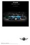 Pricelist MINI Hatch 5-door