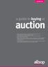auction a guide to buying at Commercial