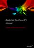 Auslogics BoostSpeed 5 Manual