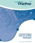 microfluidic ChipShop Catalogue