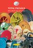 TOTAL PACKAGE REELS, DRUMS AND ANCILLARIES