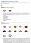 Visual Guide to Gemstones & Minerals