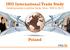 ING International Trade Study Developments in global trade: from 1995 to 2017. Poland