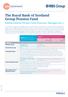 The Royal Bank of Scotland Group Pension Fund