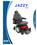 Jazzy 600 ES JAZZY 600 ES Product Serial #