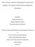 Fear of Intimacy in Romantic Relationships During Emerging. Adulthood: The Influence of Past Parenting and Separation- Individuation