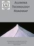 Alumina Technology Roadmap