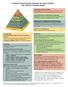 Social and Emotional Development in Young Children The CSEFEL Pyramid Model