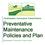 Preventative Maintenance Policies and Plan