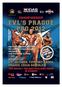 EVL s Prague Pro 2012