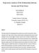 Regression Analysis of the Relationship between Income and Work Hours