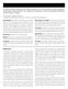 Paul Wylie, MD 1, Sukhdev Grover, MD 2 1 Arkansas Center for Sleep Medicine, Little Rock AR; 2 Sleep Center of Greater Pittsburgh, Pittsburgh, PA