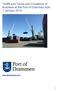 Tariffs and Terms and Conditions of Business at the Port of Drammen from 1 January 2015