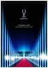 Trondheim 2016 UEFA Disabled Supporters Guide