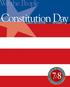 About Constitution Day