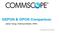 GEPON & GPON Comparison. James Young, Technical Director, APAC