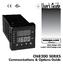 User s Guide CN8200 SERIES. Communications & Options Guide. omega.com. www.omega.com e-mail: info@omega.com